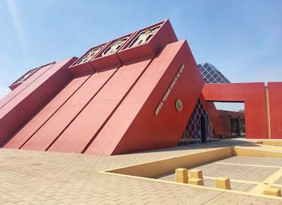 peru/chiclayo/attraction/royal-tombs-of-sipan-museum