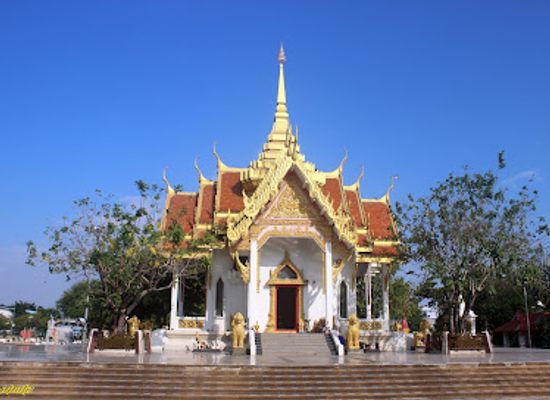 thailand/ubon-ratchathani/attraction/thung-sri-mueang