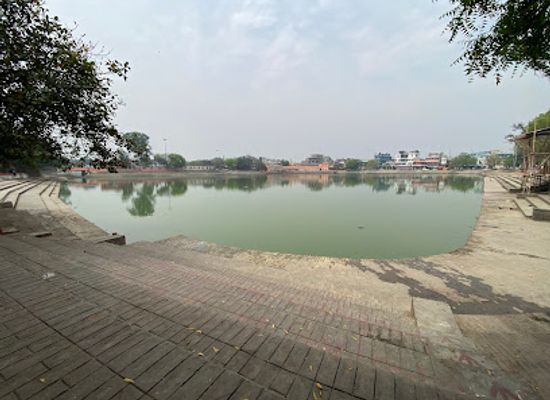 nepal/janakpur-zone/attraction/ganga-sagar-lake