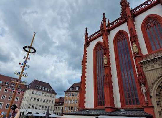 germany/wurzburg/attraction/marktplatz