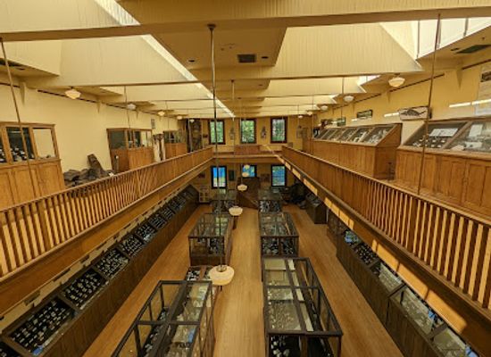 california/sierra-nevada/attraction/w-m-keck-earth-science-and-mineral-engineering-museum