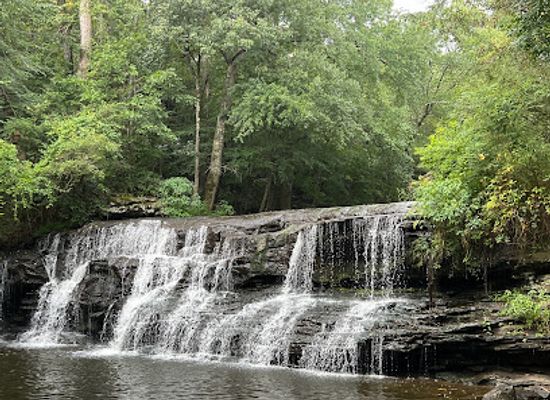alabama/blount-mountain/attraction/mardis-mill-falls