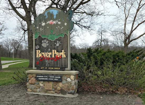 iowa/cedar-rapids/attraction/bever-park