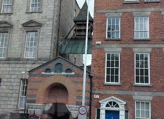 ireland/dublin/st-stephen-s-green/attraction/ucd-newman-house
