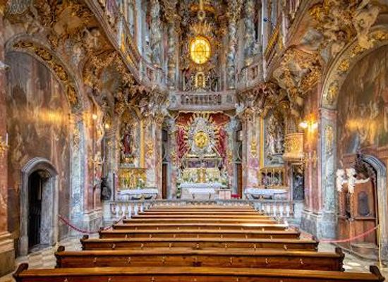 germany/munich/attraction/asamkirche