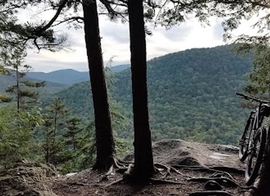 vermont/sugarbush-resort/attraction/blueberry-lake-trails-parking