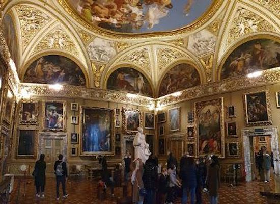 italy/florence/attraction/palatine-gallery