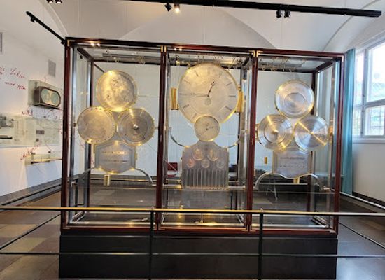 denmark/zealand/landmark/jens-olsen-s-world-clock