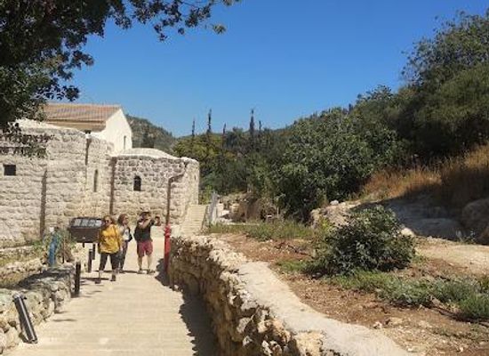 israel/ashdod/attraction/harei-yehuda