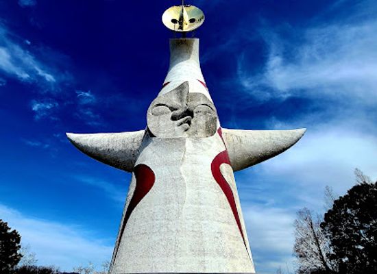 japan/settsu/attraction/tower-of-the-sun