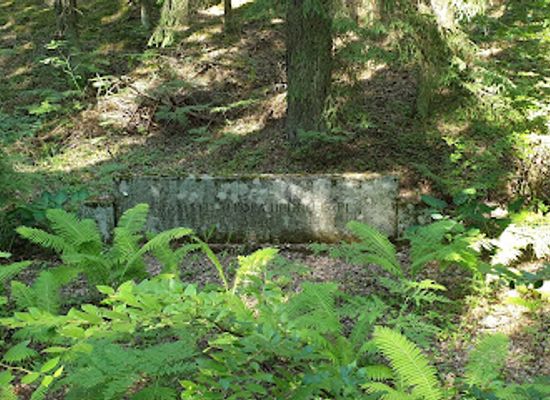 latvia/livonia/attraction/memorial-site-of-1941-fascist-massacre-at-ninierna-lake-cesis-latvia