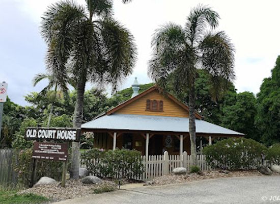 australia/cairns/port-douglas/attraction/douglas-shire-historical-society