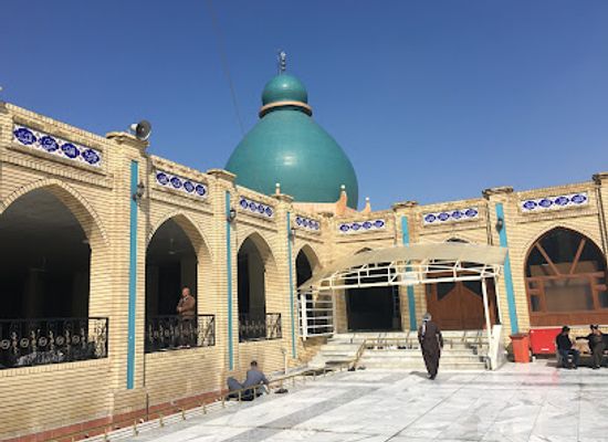 iraq/sulaymaniyah-governorate/attraction/mazgati-gori-slemani