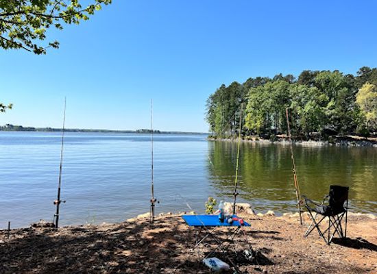 south-carolina/midlands/attraction/dreher-island-state-park