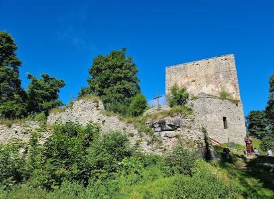 czechia/cesky-krumlov/attraction/vitkuv-castle