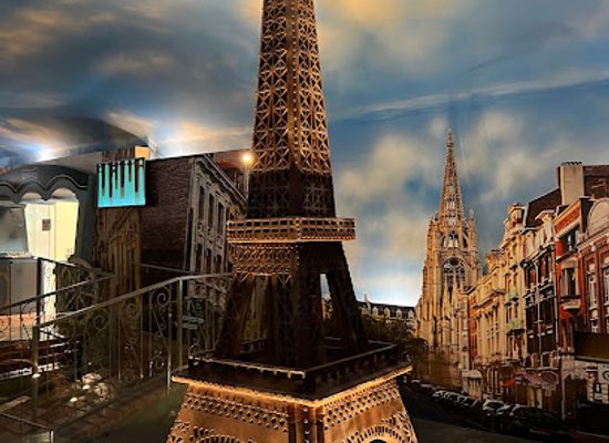 brazil/serra-gaucha/attraction/world-chocolate-lugano