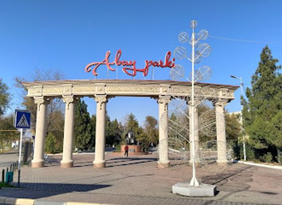 kazakhstan/shymkent/attraction/abay-park