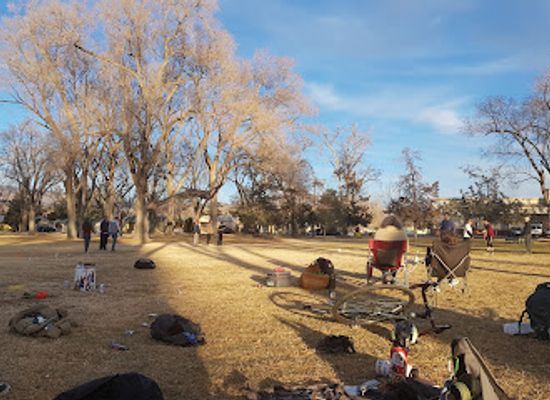 new-mexico/albuquerque/attraction/bataan-memorial-park-albuquerque
