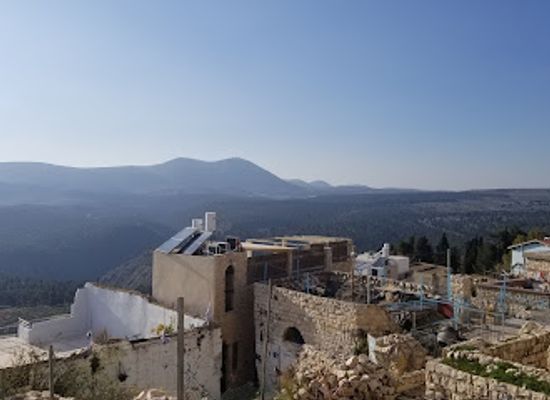 israel/safed/attraction/ari-sephardic-synagogue