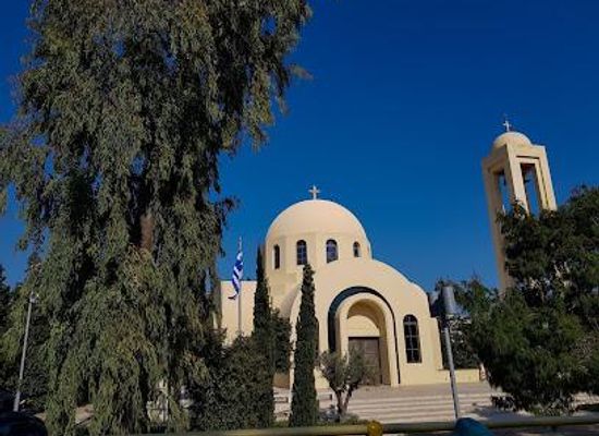 greece/saronic-gulf-islands/attraction/panagia-faneromeni-church