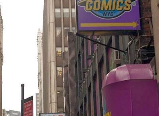 connecticut/greenwich/attraction/midtown-comics-times-square