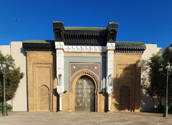 morocco/casablanca/old-medina/attraction/royal-palace