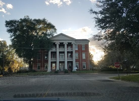 alabama/selma/attraction/vaughan-smitherman-museum