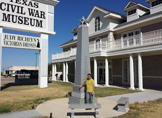 texas/fort-worth/attraction/texas-civil-war-museum