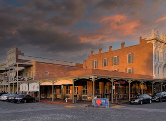 california/sacramento/attraction/old-sacramento-waterfront