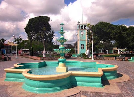 belize/corozal-town/attraction/corozal-central-park