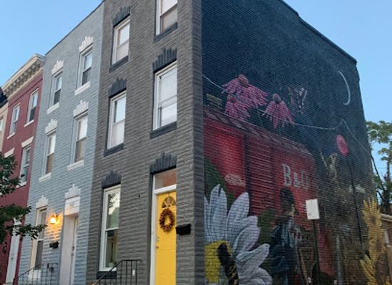maryland/baltimore/attraction/butterfly-train-mural-by-nether