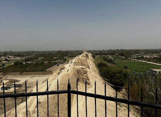 afghanistan/balkh/attraction/ancient-wall-of-balkh