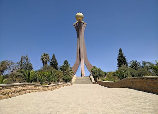 ethiopia/tigray-region/attraction/martyrs-memorial-monument-mekele