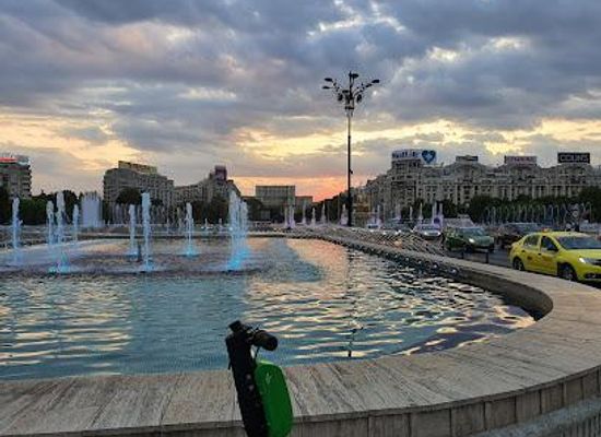 romania/bucharest/attraction/union-park