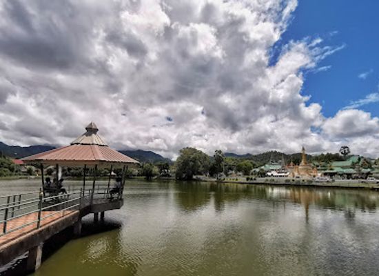 thailand/mae-hong-son/attraction/wat-chong-klang