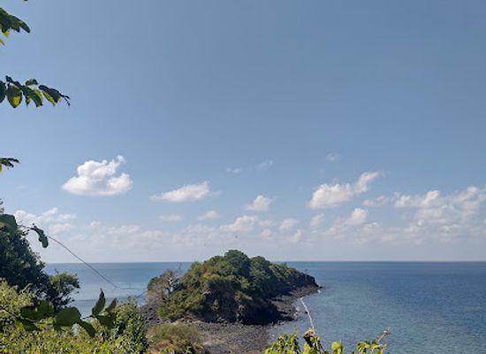mayotte/bandrele/attraction/pointe-bandrele