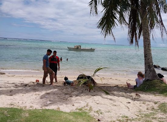 samoa/aiga-i-le-tai/attraction/lupe-s-beach-fale-and-resort