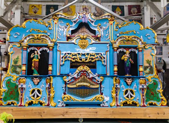 pennsylvania/chester-county/attraction/american-treasure-tour-museum
