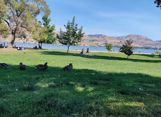 washington/lake-chelan/attraction/lakeside-park