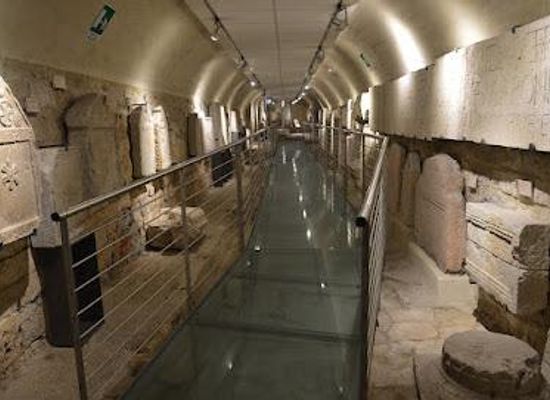 italy/perugia/attraction/roman-forum-and-archaeological-museum
