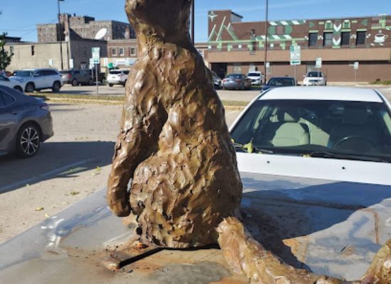 iowa/mason-city/attraction/river-city-sculptures-on-parade