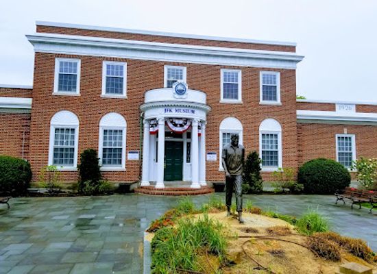 massachusetts/cape-cod/attraction/john-f-kennedy-hyannis-museum