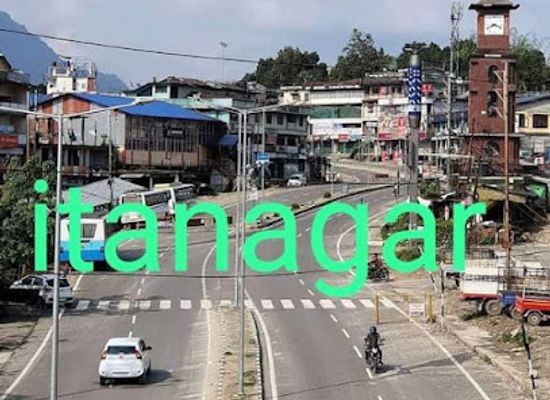 india/itanagar/attraction/clock-tower