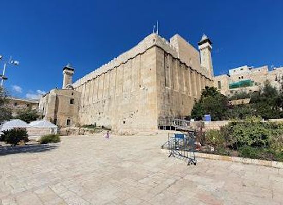 israel/masada/attraction/ibrahimi-mosque