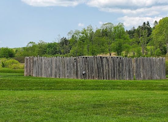pennsylvania/ohiopyle-state-park/attraction/fort-necessity-national-battlefield