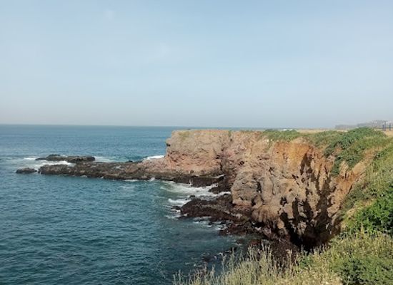senegal/dakar/plateau/attraction/corniche-ouest