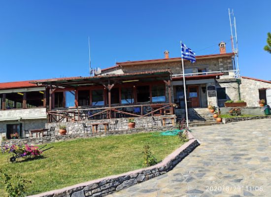 greece/katerini/attraction/olympus-national-park-information-center
