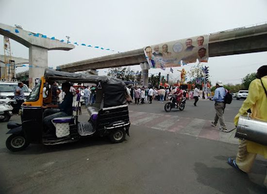india/bhopal/attraction/br-ambedkar-statue