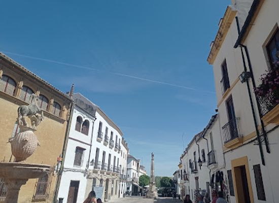 spain/cordoba/santa-marina/attraction/plaza-del-potro