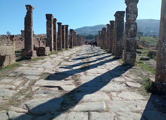 algeria/setif/attraction/roman-ruins